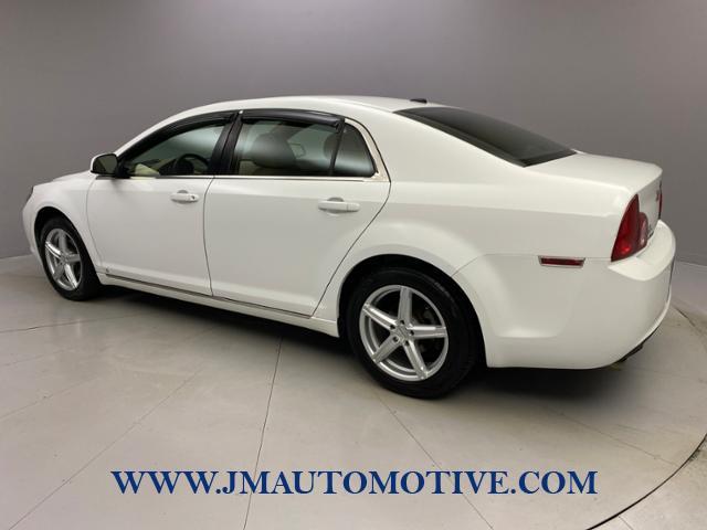 2010 Chevrolet Malibu 4dr Sdn LT w/2LT, available for sale in Naugatuck, Connecticut | J&M Automotive Sls&Svc LLC. Naugatuck, Connecticut 2010 Chevrolet Malibu 4dr Sdn LT w/2LT, available for sale in Naugatuck, Connecticut | J&M Automotive Sls&Svc LLC. Naugatuck, Connecticut