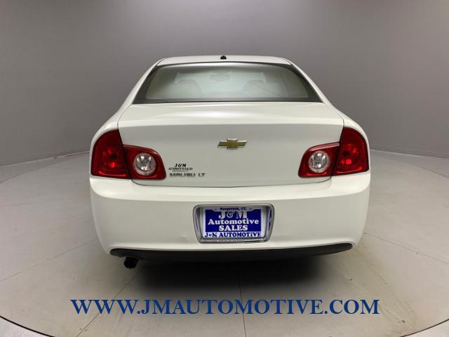 2010 Chevrolet Malibu 4dr Sdn LT w/2LT, available for sale in Naugatuck, Connecticut | J&M Automotive Sls&Svc LLC. Naugatuck, Connecticut 2010 Chevrolet Malibu 4dr Sdn LT w/2LT, available for sale in Naugatuck, Connecticut | J&M Automotive Sls&Svc LLC. Naugatuck, Connecticut