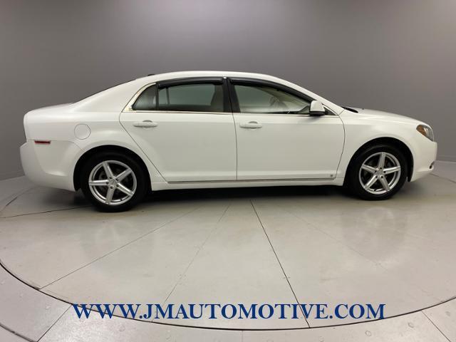 2010 Chevrolet Malibu 4dr Sdn LT w/2LT, available for sale in Naugatuck, Connecticut | J&M Automotive Sls&Svc LLC. Naugatuck, Connecticut 2010 Chevrolet Malibu 4dr Sdn LT w/2LT, available for sale in Naugatuck, Connecticut | J&M Automotive Sls&Svc LLC. Naugatuck, Connecticut