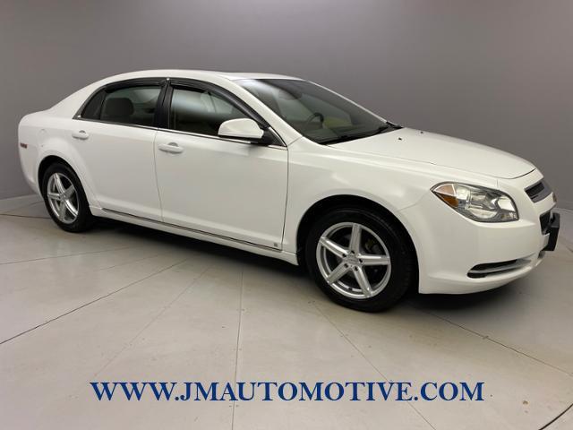 2010 Chevrolet Malibu 4dr Sdn LT w/2LT, available for sale in Naugatuck, Connecticut | J&M Automotive Sls&Svc LLC. Naugatuck, Connecticut 2010 Chevrolet Malibu 4dr Sdn LT w/2LT, available for sale in Naugatuck, Connecticut | J&M Automotive Sls&Svc LLC. Naugatuck, Connecticut