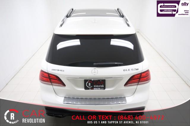2016 Mercedes-benz Gle 63 AMG S-Model 4MATIC w/ Navi & 360cam, available for sale in Avenel, New Jersey | Car Revolution. Avenel, New Jersey 2016 Mercedes-benz Gle 63 AMG S-Model 4MATIC w/ Navi & 360cam, available for sale in Avenel, New Jersey | Car Revolution. Avenel, New Jersey
