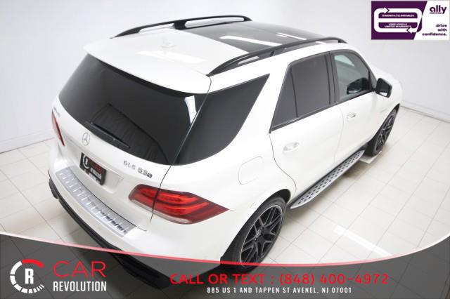 2016 Mercedes-benz Gle 63 AMG S-Model 4MATIC w/ Navi & 360cam, available for sale in Avenel, New Jersey | Car Revolution. Avenel, New Jersey 2016 Mercedes-benz Gle 63 AMG S-Model 4MATIC w/ Navi & 360cam, available for sale in Avenel, New Jersey | Car Revolution. Avenel, New Jersey