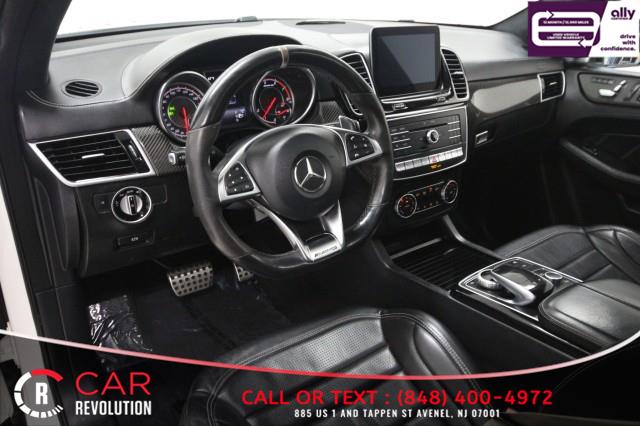2016 Mercedes-benz Gle 63 AMG S-Model 4MATIC w/ Navi & 360cam, available for sale in Avenel, New Jersey | Car Revolution. Avenel, New Jersey 2016 Mercedes-benz Gle 63 AMG S-Model 4MATIC w/ Navi & 360cam, available for sale in Avenel, New Jersey | Car Revolution. Avenel, New Jersey