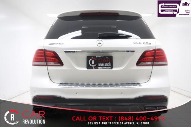 2016 Mercedes-benz Gle 63 AMG S-Model 4MATIC w/ Navi & 360cam, available for sale in Avenel, New Jersey | Car Revolution. Avenel, New Jersey 2016 Mercedes-benz Gle 63 AMG S-Model 4MATIC w/ Navi & 360cam, available for sale in Avenel, New Jersey | Car Revolution. Avenel, New Jersey