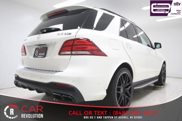 2016 Mercedes-benz Gle 63 AMG S-Model 4MATIC w/ Navi & 360cam, available for sale in Avenel, New Jersey | Car Revolution. Avenel, New Jersey 2016 Mercedes-benz Gle 63 AMG S-Model 4MATIC w/ Navi & 360cam, available for sale in Avenel, New Jersey | Car Revolution. Avenel, New Jersey