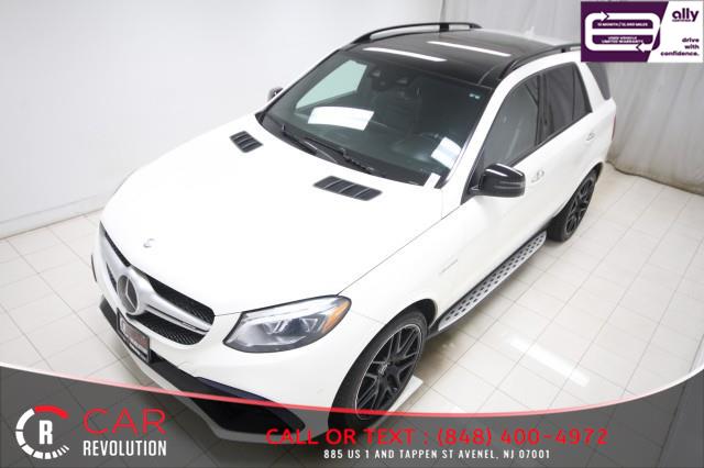2016 Mercedes-benz Gle 63 AMG S-Model 4MATIC w/ Navi & 360cam, available for sale in Avenel, New Jersey | Car Revolution. Avenel, New Jersey 2016 Mercedes-benz Gle 63 AMG S-Model 4MATIC w/ Navi & 360cam, available for sale in Avenel, New Jersey | Car Revolution. Avenel, New Jersey