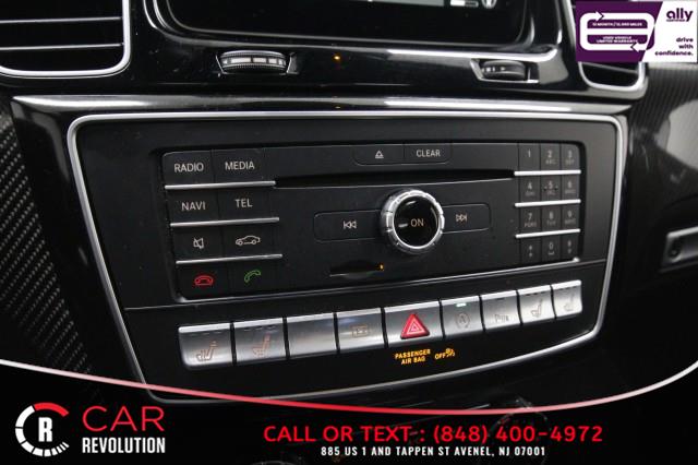 2016 Mercedes-benz Gle 63 AMG S-Model 4MATIC w/ Navi & 360cam, available for sale in Avenel, New Jersey | Car Revolution. Avenel, New Jersey 2016 Mercedes-benz Gle 63 AMG S-Model 4MATIC w/ Navi & 360cam, available for sale in Avenel, New Jersey | Car Revolution. Avenel, New Jersey
