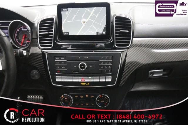 2016 Mercedes-benz Gle 63 AMG S-Model 4MATIC w/ Navi & 360cam, available for sale in Avenel, New Jersey | Car Revolution. Avenel, New Jersey 2016 Mercedes-benz Gle 63 AMG S-Model 4MATIC w/ Navi & 360cam, available for sale in Avenel, New Jersey | Car Revolution. Avenel, New Jersey