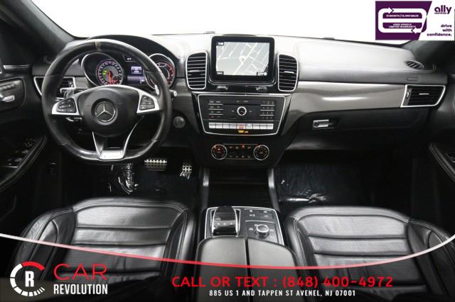 2016 Mercedes-benz Gle 63 AMG S-Model 4MATIC w/ Navi & 360cam, available for sale in Avenel, New Jersey | Car Revolution. Avenel, New Jersey 2016 Mercedes-benz Gle 63 AMG S-Model 4MATIC w/ Navi & 360cam, available for sale in Avenel, New Jersey | Car Revolution. Avenel, New Jersey