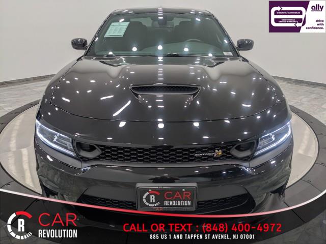 2019 Dodge Charger Scat Pack HEMI w/ rearCam, available for sale in Avenel, New Jersey | Car Revolution. Avenel, New Jersey 2019 Dodge Charger Scat Pack HEMI w/ rearCam, available for sale in Avenel, New Jersey | Car Revolution. Avenel, New Jersey