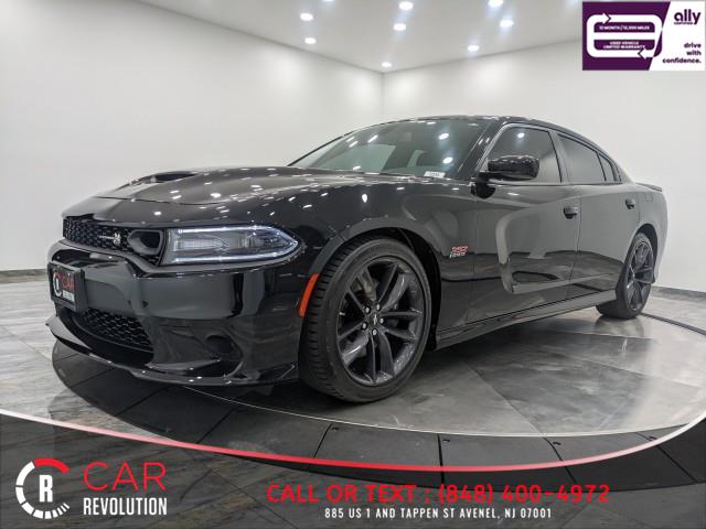 2019 Dodge Charger Scat Pack HEMI w/ rearCam, available for sale in Avenel, New Jersey | Car Revolution. Avenel, New Jersey 2019 Dodge Charger Scat Pack HEMI w/ rearCam, available for sale in Avenel, New Jersey | Car Revolution. Avenel, New Jersey