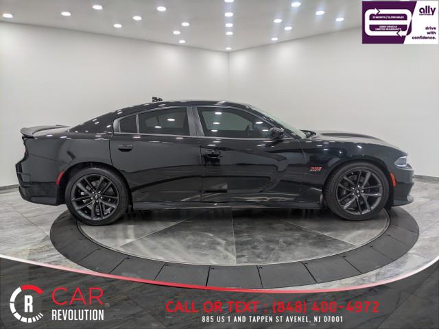2019 Dodge Charger Scat Pack HEMI w/ rearCam, available for sale in Avenel, New Jersey | Car Revolution. Avenel, New Jersey 2019 Dodge Charger Scat Pack HEMI w/ rearCam, available for sale in Avenel, New Jersey | Car Revolution. Avenel, New Jersey