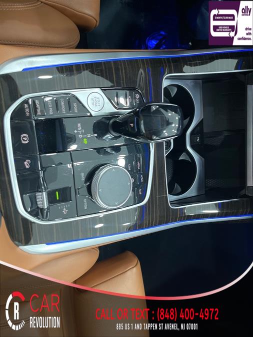 2021 BMW X7 xDrive 40i w/ Navi & 360cam, available for sale in Avenel, New Jersey | Car Revolution. Avenel, New Jersey 2021 BMW X7 xDrive 40i w/ Navi & 360cam, available for sale in Avenel, New Jersey | Car Revolution. Avenel, New Jersey