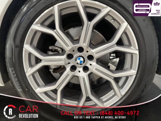2021 BMW X7 xDrive 40i w/ Navi & 360cam, available for sale in Avenel, New Jersey | Car Revolution. Avenel, New Jersey 2021 BMW X7 xDrive 40i w/ Navi & 360cam, available for sale in Avenel, New Jersey | Car Revolution. Avenel, New Jersey