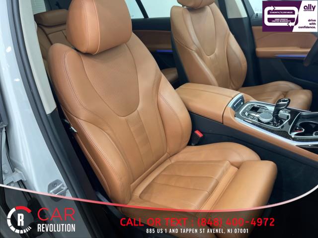 2021 BMW X7 xDrive 40i w/ Navi & 360cam, available for sale in Avenel, New Jersey | Car Revolution. Avenel, New Jersey 2021 BMW X7 xDrive 40i w/ Navi & 360cam, available for sale in Avenel, New Jersey | Car Revolution. Avenel, New Jersey