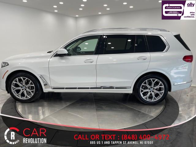 2021 BMW X7 xDrive 40i w/ Navi & 360cam, available for sale in Avenel, New Jersey | Car Revolution. Avenel, New Jersey 2021 BMW X7 xDrive 40i w/ Navi & 360cam, available for sale in Avenel, New Jersey | Car Revolution. Avenel, New Jersey