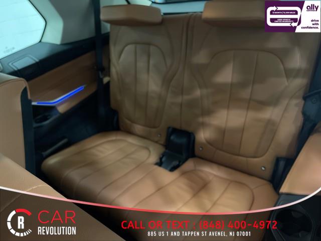 2021 BMW X7 xDrive 40i w/ Navi & 360cam, available for sale in Avenel, New Jersey | Car Revolution. Avenel, New Jersey 2021 BMW X7 xDrive 40i w/ Navi & 360cam, available for sale in Avenel, New Jersey | Car Revolution. Avenel, New Jersey