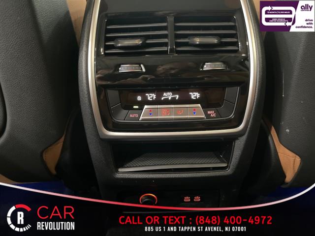 2021 BMW X7 xDrive 40i w/ Navi & 360cam, available for sale in Avenel, New Jersey | Car Revolution. Avenel, New Jersey 2021 BMW X7 xDrive 40i w/ Navi & 360cam, available for sale in Avenel, New Jersey | Car Revolution. Avenel, New Jersey