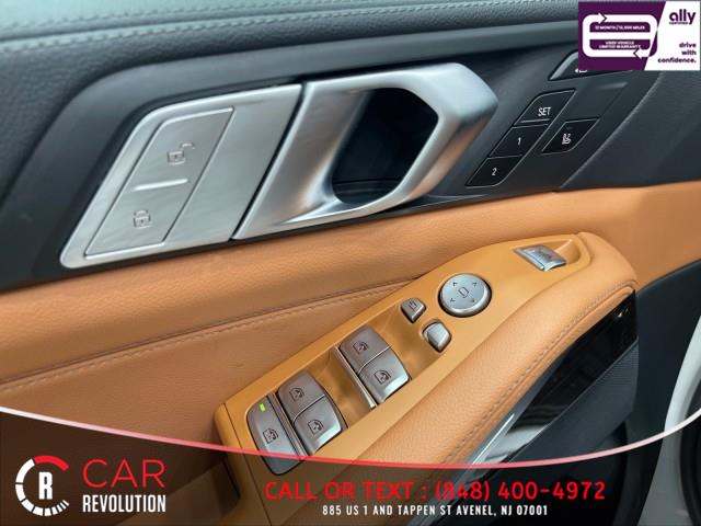 2021 BMW X7 xDrive 40i w/ Navi & 360cam, available for sale in Avenel, New Jersey | Car Revolution. Avenel, New Jersey 2021 BMW X7 xDrive 40i w/ Navi & 360cam, available for sale in Avenel, New Jersey | Car Revolution. Avenel, New Jersey