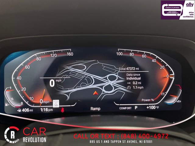 2021 BMW X7 xDrive 40i w/ Navi & 360cam, available for sale in Avenel, New Jersey | Car Revolution. Avenel, New Jersey 2021 BMW X7 xDrive 40i w/ Navi & 360cam, available for sale in Avenel, New Jersey | Car Revolution. Avenel, New Jersey
