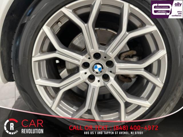 2021 BMW X7 xDrive 40i w/ Navi & 360cam, available for sale in Avenel, New Jersey | Car Revolution. Avenel, New Jersey 2021 BMW X7 xDrive 40i w/ Navi & 360cam, available for sale in Avenel, New Jersey | Car Revolution. Avenel, New Jersey