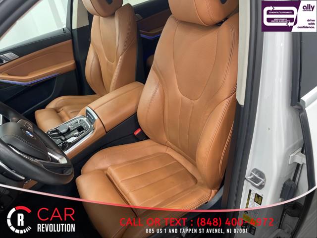 2021 BMW X7 xDrive 40i w/ Navi & 360cam, available for sale in Avenel, New Jersey | Car Revolution. Avenel, New Jersey 2021 BMW X7 xDrive 40i w/ Navi & 360cam, available for sale in Avenel, New Jersey | Car Revolution. Avenel, New Jersey