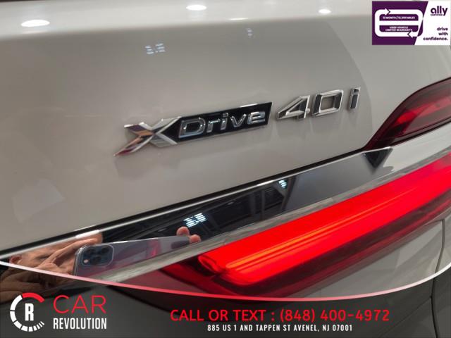 2021 BMW X7 xDrive 40i w/ Navi & 360cam, available for sale in Avenel, New Jersey | Car Revolution. Avenel, New Jersey 2021 BMW X7 xDrive 40i w/ Navi & 360cam, available for sale in Avenel, New Jersey | Car Revolution. Avenel, New Jersey