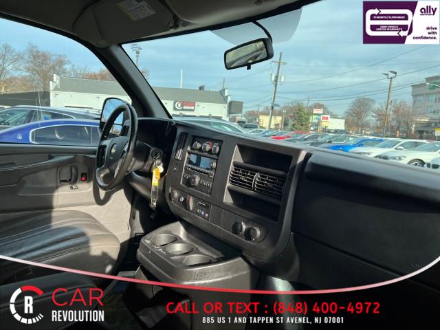 2014 Chevrolet Express Cargo Van 1500 135'', available for sale in Avenel, New Jersey | Car Revolution. Avenel, New Jersey 2014 Chevrolet Express Cargo Van 1500 135'', available for sale in Avenel, New Jersey | Car Revolution. Avenel, New Jersey
