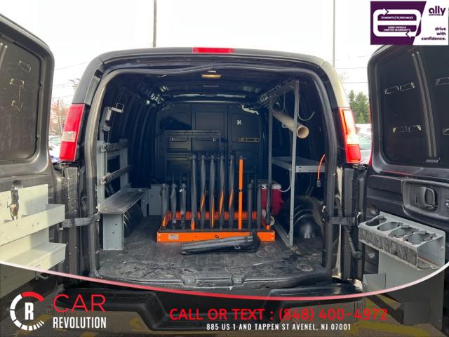 2014 Chevrolet Express Cargo Van 1500 135'', available for sale in Avenel, New Jersey | Car Revolution. Avenel, New Jersey 2014 Chevrolet Express Cargo Van 1500 135'', available for sale in Avenel, New Jersey | Car Revolution. Avenel, New Jersey