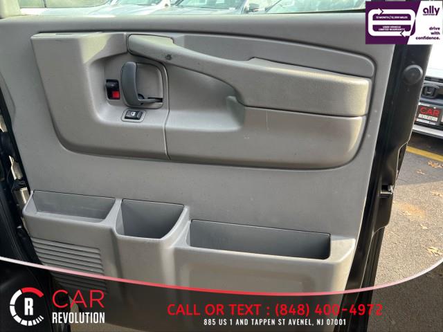 2014 Chevrolet Express Cargo Van 1500 135'', available for sale in Avenel, New Jersey | Car Revolution. Avenel, New Jersey 2014 Chevrolet Express Cargo Van 1500 135'', available for sale in Avenel, New Jersey | Car Revolution. Avenel, New Jersey