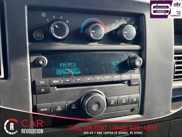 2014 Chevrolet Express Cargo Van 1500 135'', available for sale in Avenel, New Jersey | Car Revolution. Avenel, New Jersey 2014 Chevrolet Express Cargo Van 1500 135'', available for sale in Avenel, New Jersey | Car Revolution. Avenel, New Jersey