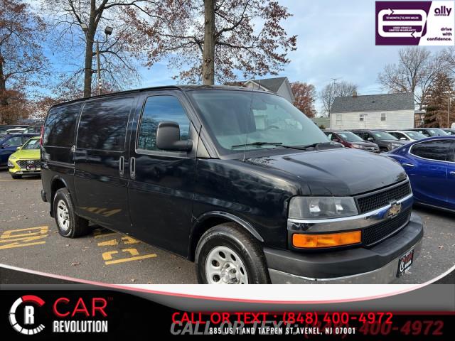 2014 Chevrolet Express Cargo Van 1500 135'', available for sale in Avenel, New Jersey | Car Revolution. Avenel, New Jersey 2014 Chevrolet Express Cargo Van 1500 135'', available for sale in Avenel, New Jersey | Car Revolution. Avenel, New Jersey