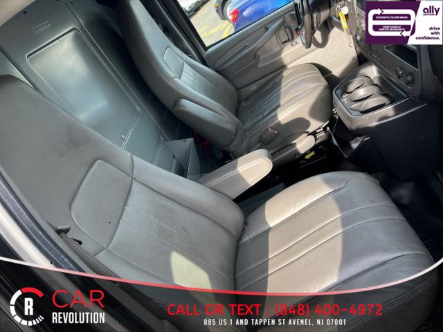 2014 Chevrolet Express Cargo Van 1500 135'', available for sale in Avenel, New Jersey | Car Revolution. Avenel, New Jersey 2014 Chevrolet Express Cargo Van 1500 135'', available for sale in Avenel, New Jersey | Car Revolution. Avenel, New Jersey