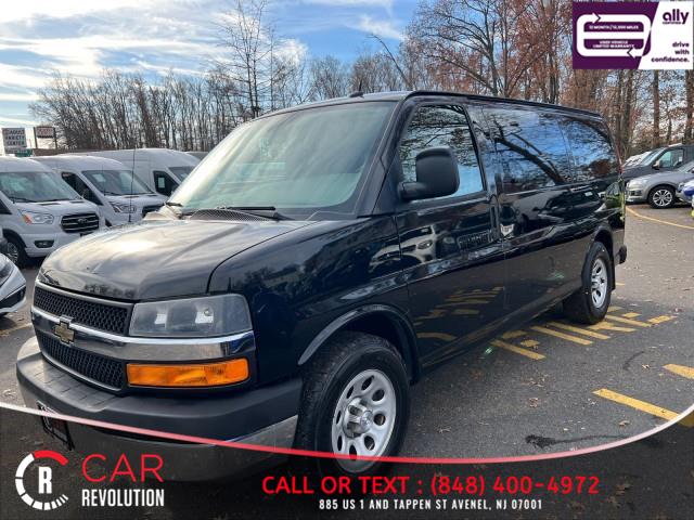 2014 Chevrolet Express Cargo Van 1500 135'', available for sale in Avenel, New Jersey | Car Revolution. Avenel, New Jersey 2014 Chevrolet Express Cargo Van 1500 135'', available for sale in Avenel, New Jersey | Car Revolution. Avenel, New Jersey