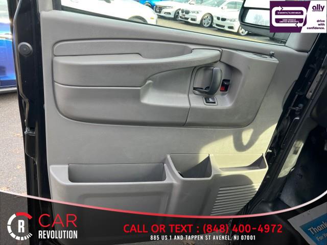 2014 Chevrolet Express Cargo Van 1500 135'', available for sale in Avenel, New Jersey | Car Revolution. Avenel, New Jersey 2014 Chevrolet Express Cargo Van 1500 135'', available for sale in Avenel, New Jersey | Car Revolution. Avenel, New Jersey