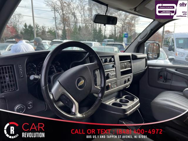 2014 Chevrolet Express Cargo Van 1500 135'', available for sale in Avenel, New Jersey | Car Revolution. Avenel, New Jersey 2014 Chevrolet Express Cargo Van 1500 135'', available for sale in Avenel, New Jersey | Car Revolution. Avenel, New Jersey