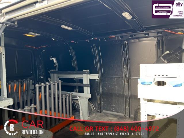 2014 Chevrolet Express Cargo Van 1500 135'', available for sale in Avenel, New Jersey | Car Revolution. Avenel, New Jersey 2014 Chevrolet Express Cargo Van 1500 135'', available for sale in Avenel, New Jersey | Car Revolution. Avenel, New Jersey