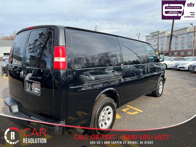 2014 Chevrolet Express Cargo Van 1500 135'', available for sale in Avenel, New Jersey | Car Revolution. Avenel, New Jersey 2014 Chevrolet Express Cargo Van 1500 135'', available for sale in Avenel, New Jersey | Car Revolution. Avenel, New Jersey