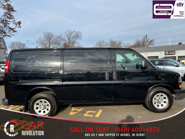 2014 Chevrolet Express Cargo Van 1500 135'', available for sale in Avenel, New Jersey | Car Revolution. Avenel, New Jersey 2014 Chevrolet Express Cargo Van 1500 135'', available for sale in Avenel, New Jersey | Car Revolution. Avenel, New Jersey