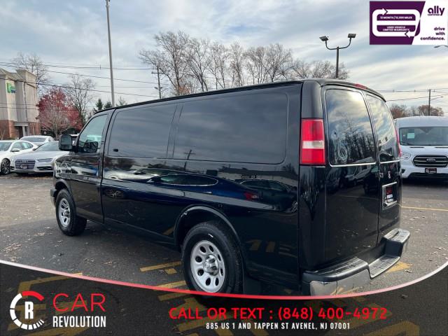 2014 Chevrolet Express Cargo Van 1500 135'', available for sale in Avenel, New Jersey | Car Revolution. Avenel, New Jersey 2014 Chevrolet Express Cargo Van 1500 135'', available for sale in Avenel, New Jersey | Car Revolution. Avenel, New Jersey