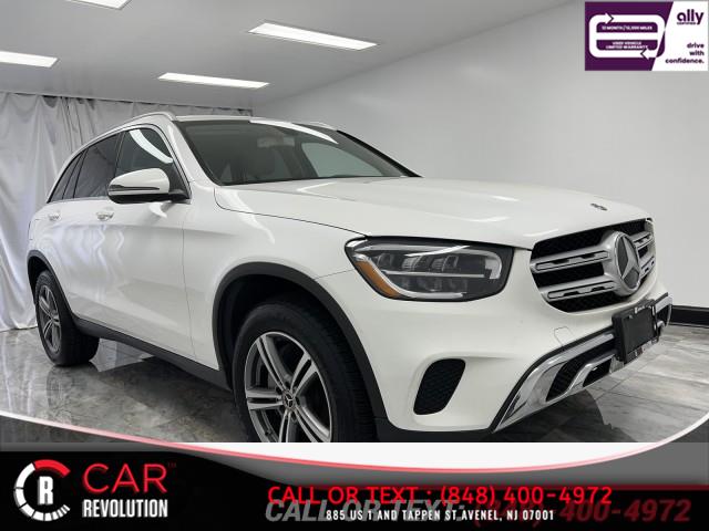 2020 Mercedes-benz Glc GLC 300, available for sale in Avenel, New Jersey | Car Revolution. Avenel, New Jersey