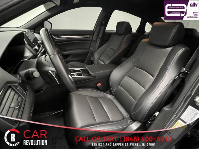 2019 Honda Accord Sedan Sport 1.5T CVT, available for sale in Avenel, New Jersey | Car Revolution. Avenel, New Jersey 2019 Honda Accord Sedan Sport 1.5T CVT, available for sale in Avenel, New Jersey | Car Revolution. Avenel, New Jersey