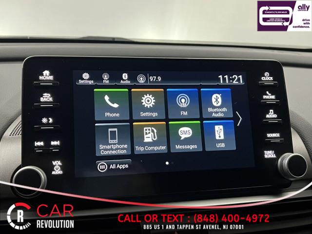 2019 Honda Accord Sedan Sport 1.5T CVT, available for sale in Avenel, New Jersey | Car Revolution. Avenel, New Jersey 2019 Honda Accord Sedan Sport 1.5T CVT, available for sale in Avenel, New Jersey | Car Revolution. Avenel, New Jersey