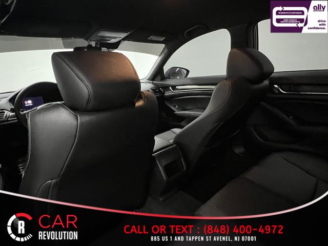 2019 Honda Accord Sedan Sport 1.5T CVT, available for sale in Avenel, New Jersey | Car Revolution. Avenel, New Jersey 2019 Honda Accord Sedan Sport 1.5T CVT, available for sale in Avenel, New Jersey | Car Revolution. Avenel, New Jersey
