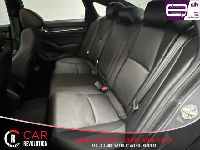 2019 Honda Accord Sedan Sport 1.5T CVT, available for sale in Avenel, New Jersey | Car Revolution. Avenel, New Jersey 2019 Honda Accord Sedan Sport 1.5T CVT, available for sale in Avenel, New Jersey | Car Revolution. Avenel, New Jersey