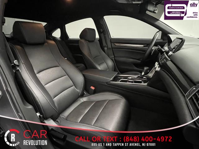 2019 Honda Accord Sedan Sport 1.5T CVT, available for sale in Avenel, New Jersey | Car Revolution. Avenel, New Jersey 2019 Honda Accord Sedan Sport 1.5T CVT, available for sale in Avenel, New Jersey | Car Revolution. Avenel, New Jersey