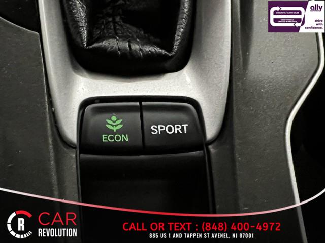 2019 Honda Accord Sedan Sport 1.5T CVT, available for sale in Avenel, New Jersey | Car Revolution. Avenel, New Jersey 2019 Honda Accord Sedan Sport 1.5T CVT, available for sale in Avenel, New Jersey | Car Revolution. Avenel, New Jersey