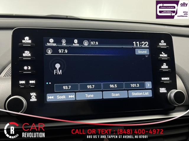 2019 Honda Accord Sedan Sport 1.5T CVT, available for sale in Avenel, New Jersey | Car Revolution. Avenel, New Jersey 2019 Honda Accord Sedan Sport 1.5T CVT, available for sale in Avenel, New Jersey | Car Revolution. Avenel, New Jersey