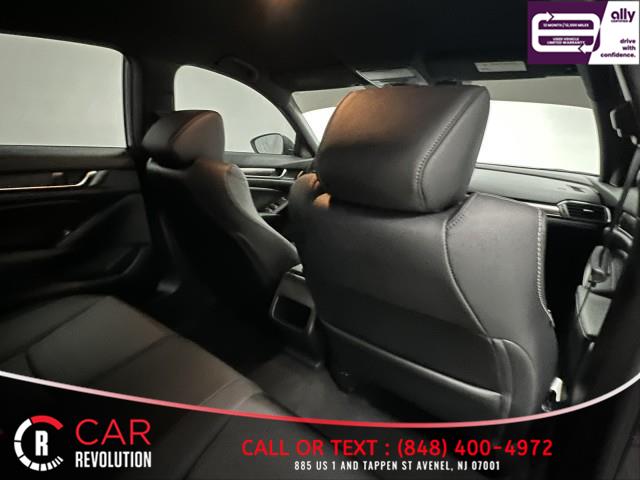 2019 Honda Accord Sedan Sport 1.5T CVT, available for sale in Avenel, New Jersey | Car Revolution. Avenel, New Jersey 2019 Honda Accord Sedan Sport 1.5T CVT, available for sale in Avenel, New Jersey | Car Revolution. Avenel, New Jersey