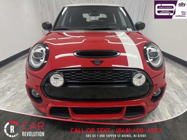 2021 Mini Hardtop 2 Door Cooper S, available for sale in Avenel, New Jersey | Car Revolution. Avenel, New Jersey 2021 Mini Hardtop 2 Door Cooper S, available for sale in Avenel, New Jersey | Car Revolution. Avenel, New Jersey